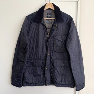 Grayers Andrew Lightweight Quilted Jacket in Navy